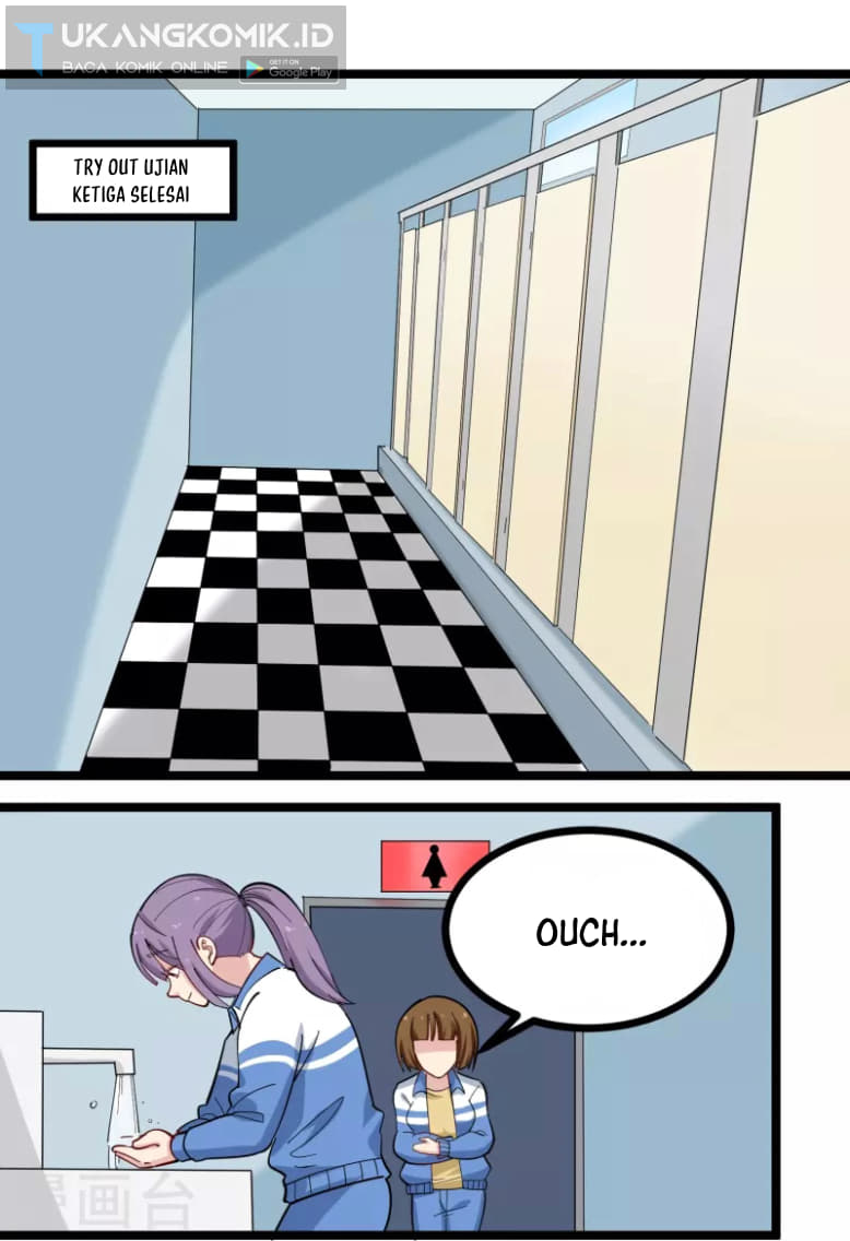 School Flower Master Chapter 269 Gambar 16