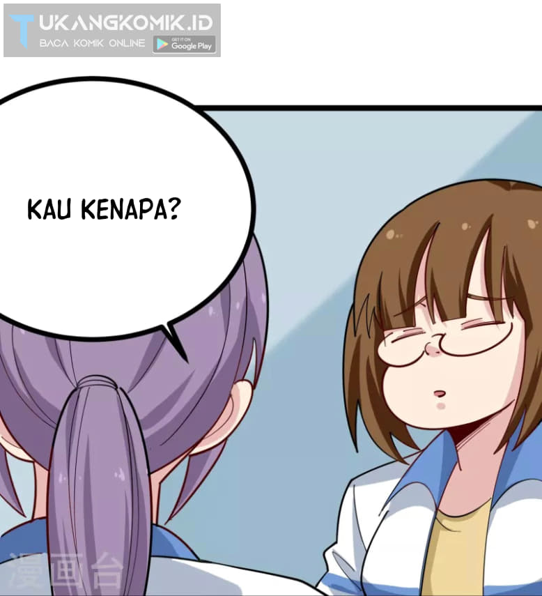 School Flower Master Chapter 269 Gambar 17