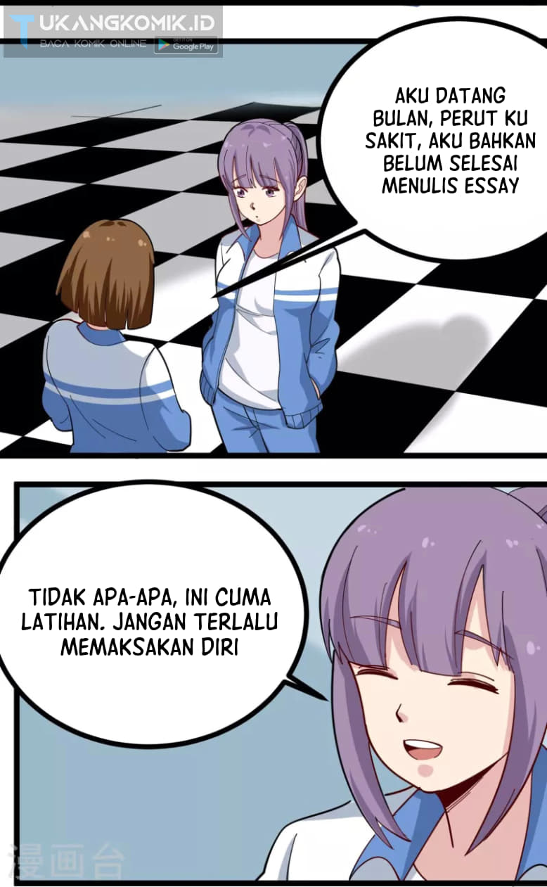 School Flower Master Chapter 269 Gambar 18