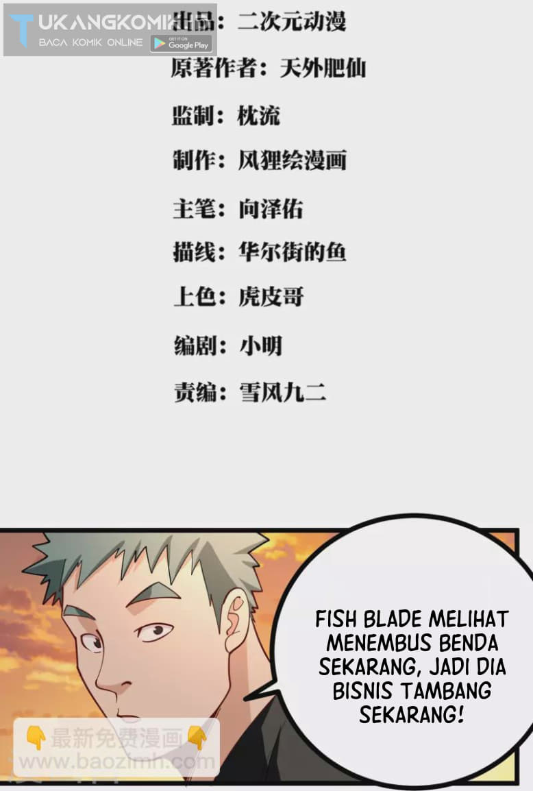 Manhua School Flower Master Chapter 269 gambar nomor 2