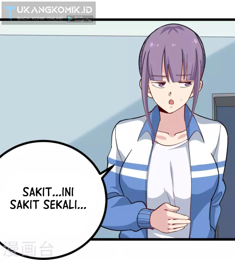 School Flower Master Chapter 269 Gambar 20