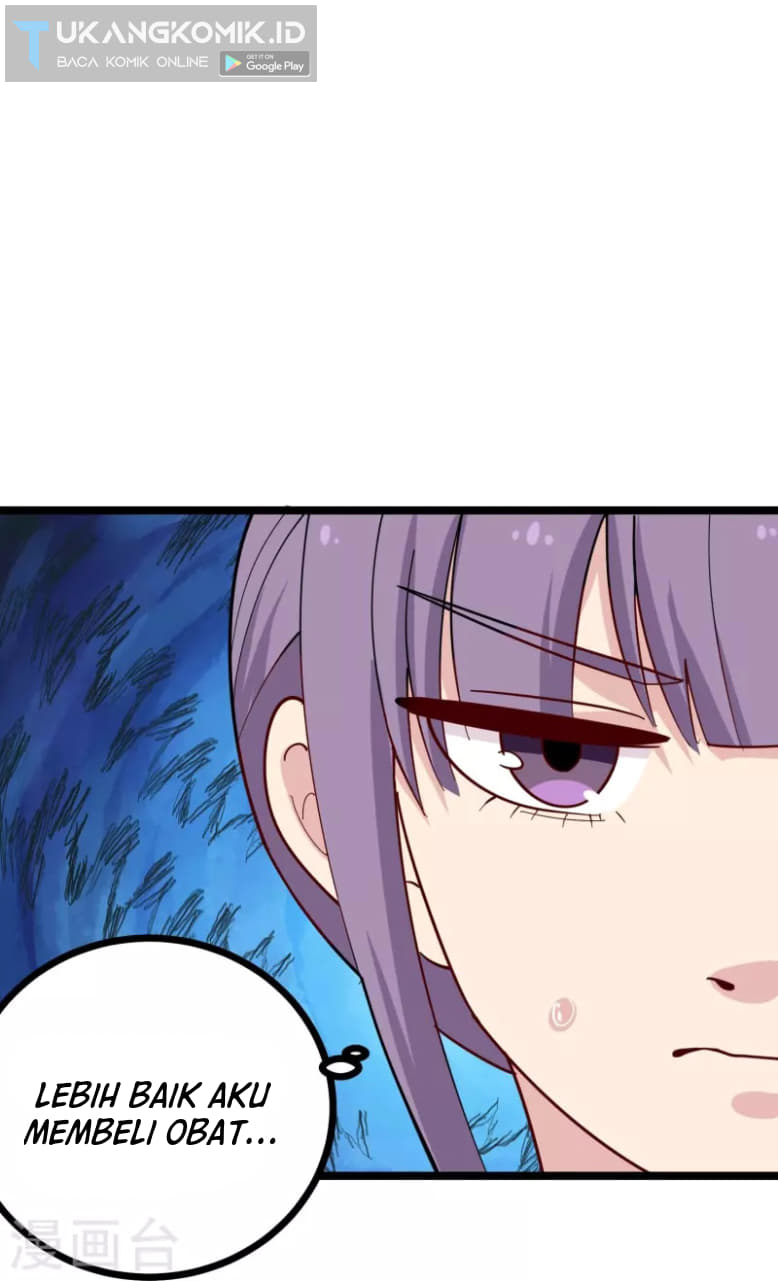 School Flower Master Chapter 269 Gambar 21