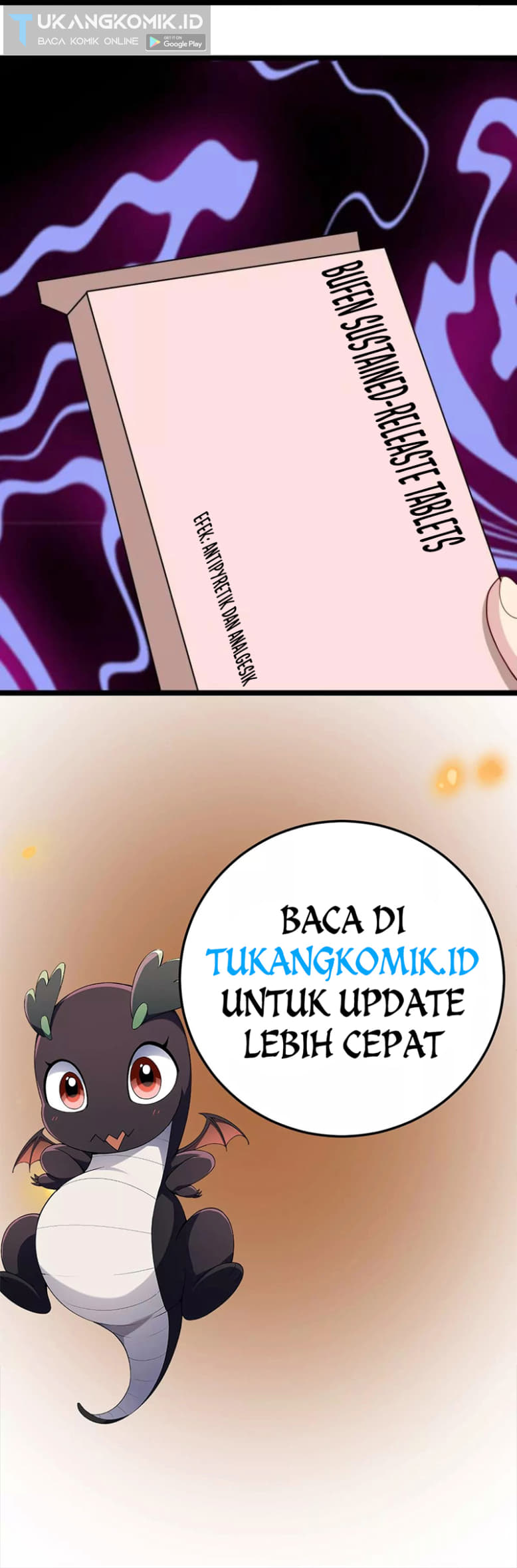 School Flower Master Chapter 269 Gambar 23