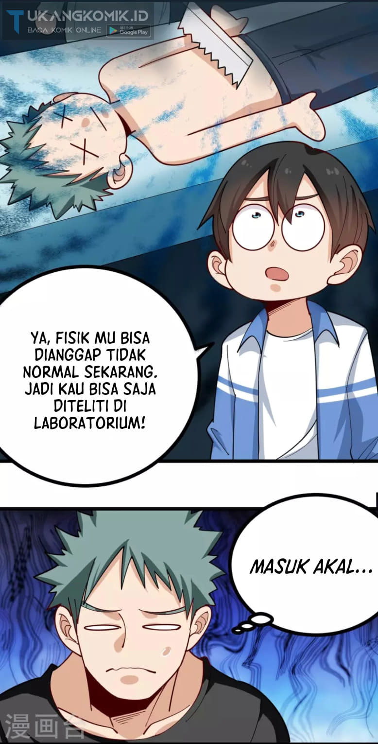 School Flower Master Chapter 269 Gambar 4