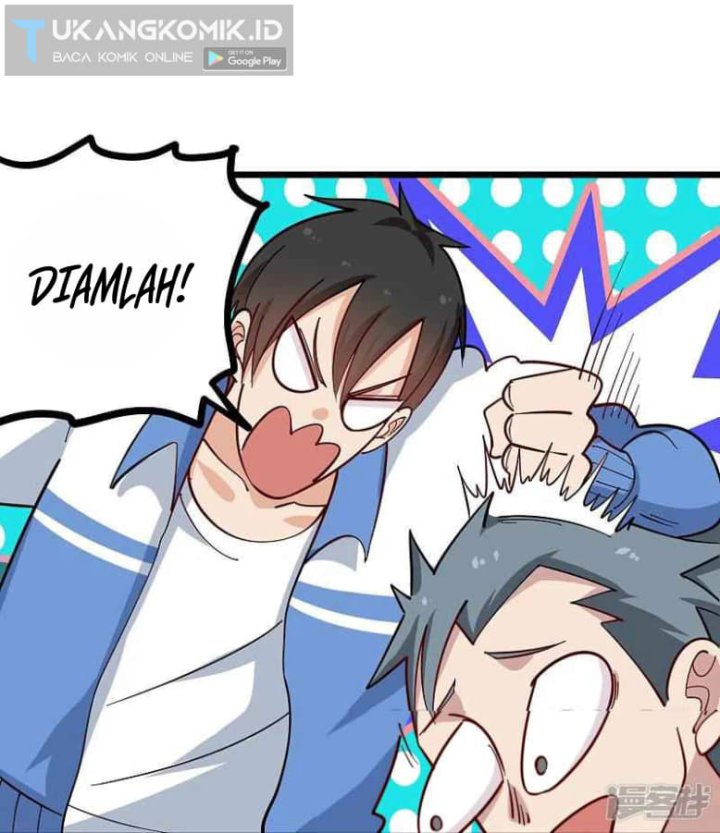 School Flower Master Chapter 270 Gambar 15