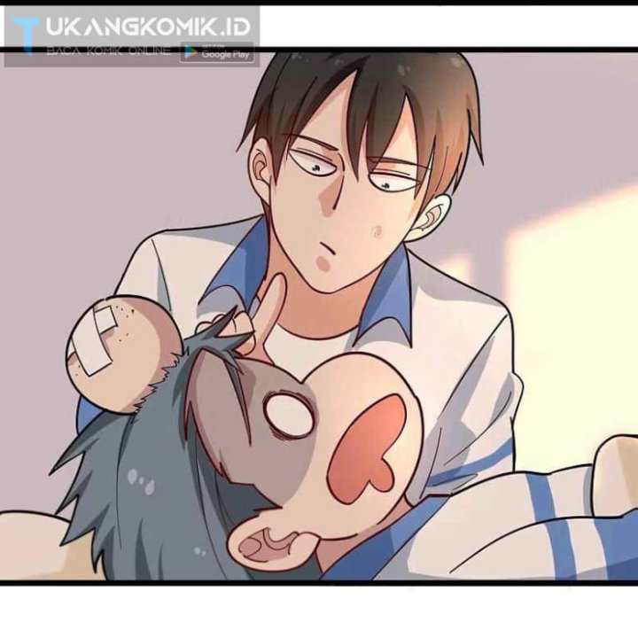 School Flower Master Chapter 270 Gambar 19