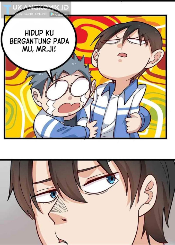 School Flower Master Chapter 270 Gambar 10