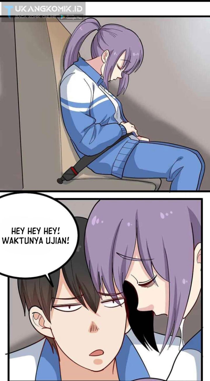 School Flower Master Chapter 270 Gambar 11