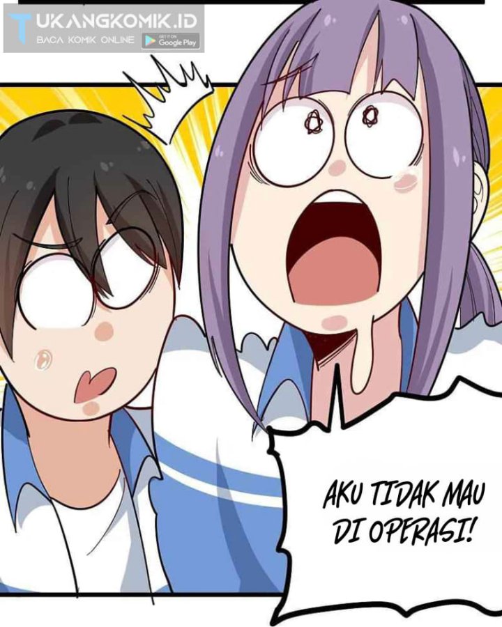 School Flower Master Chapter 270 Gambar 12