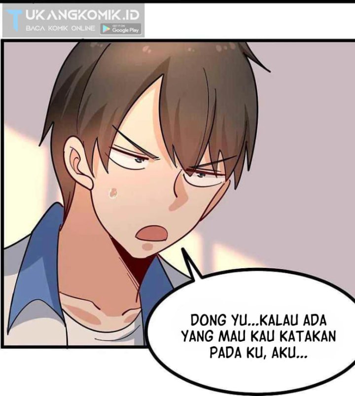 School Flower Master Chapter 270 Gambar 24