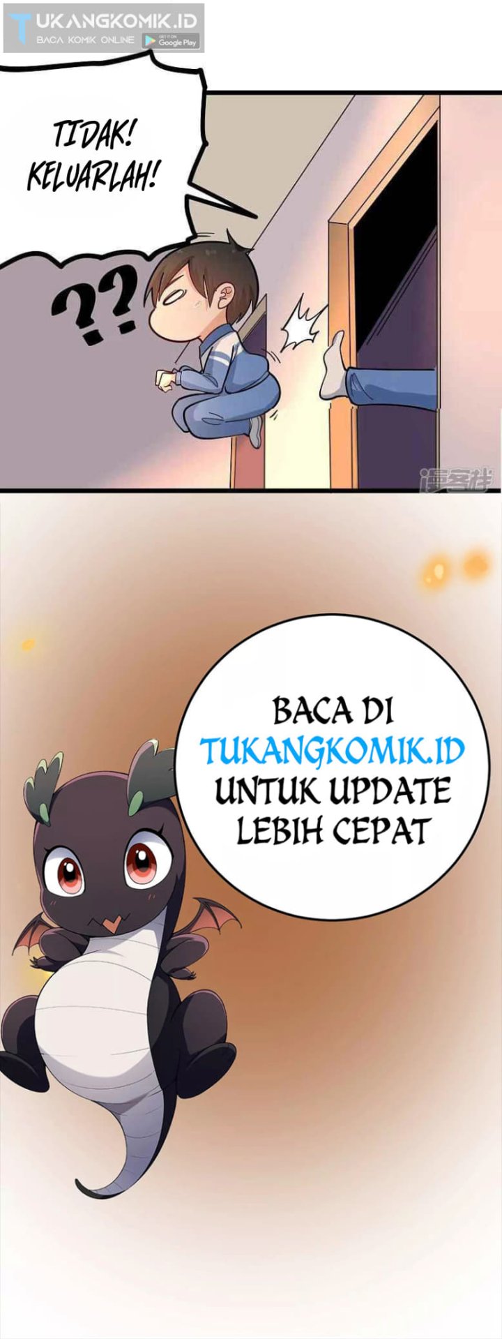 School Flower Master Chapter 270 Gambar 25