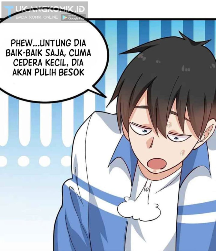 School Flower Master Chapter 270 Gambar 20