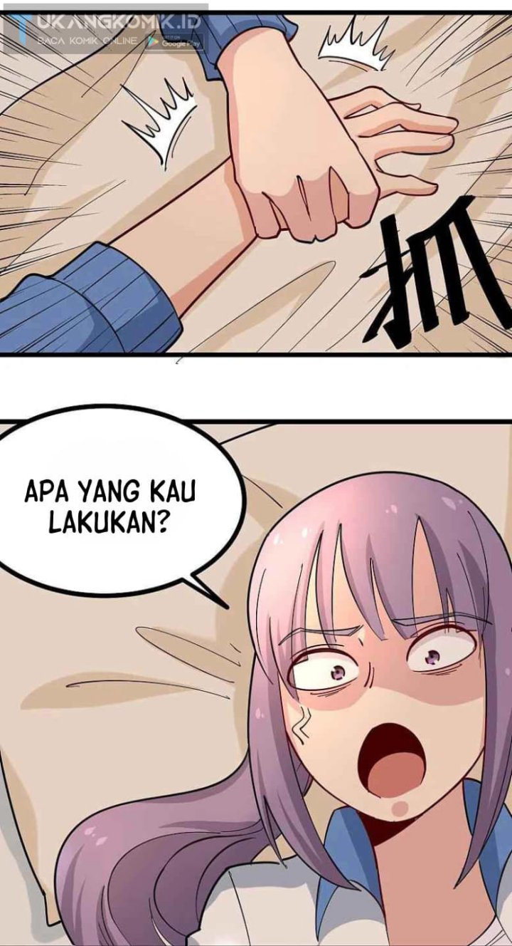 School Flower Master Chapter 270 Gambar 22