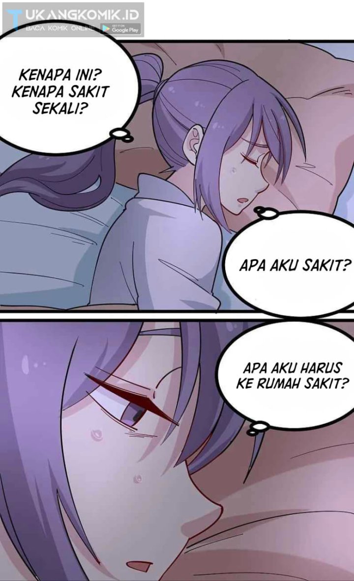 School Flower Master Chapter 270 Gambar 4