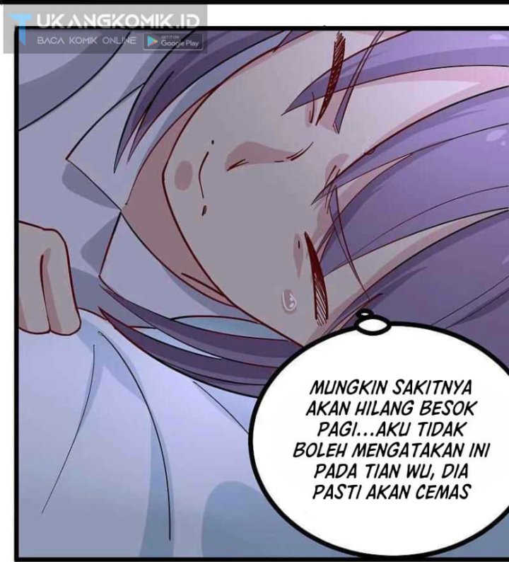 School Flower Master Chapter 270 Gambar 6