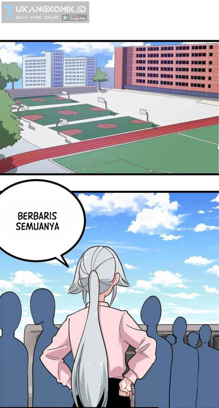School Flower Master Chapter 270 Gambar 7