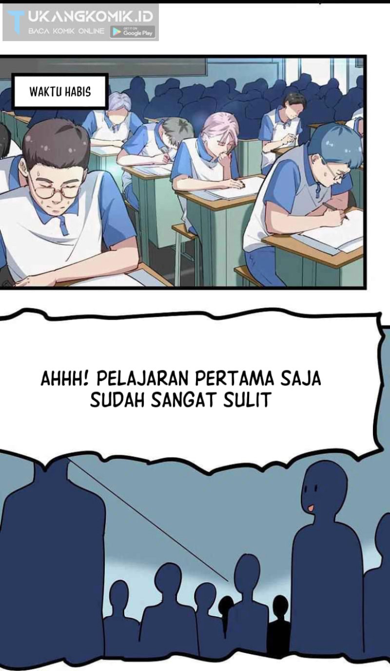 School Flower Master Chapter 271 Gambar 14