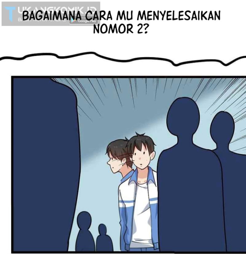 School Flower Master Chapter 271 Gambar 15