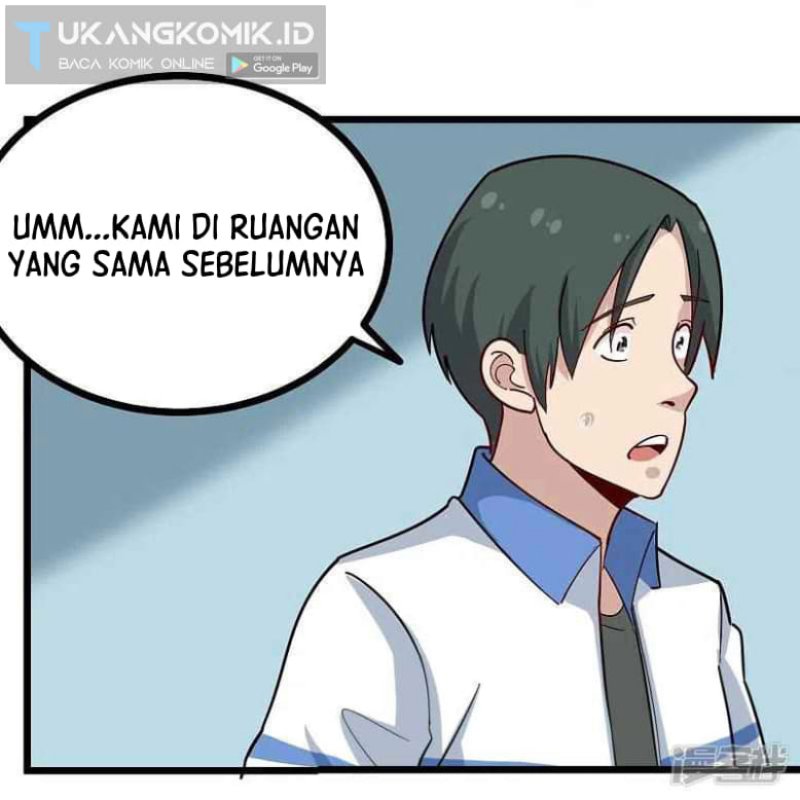 School Flower Master Chapter 271 Gambar 17