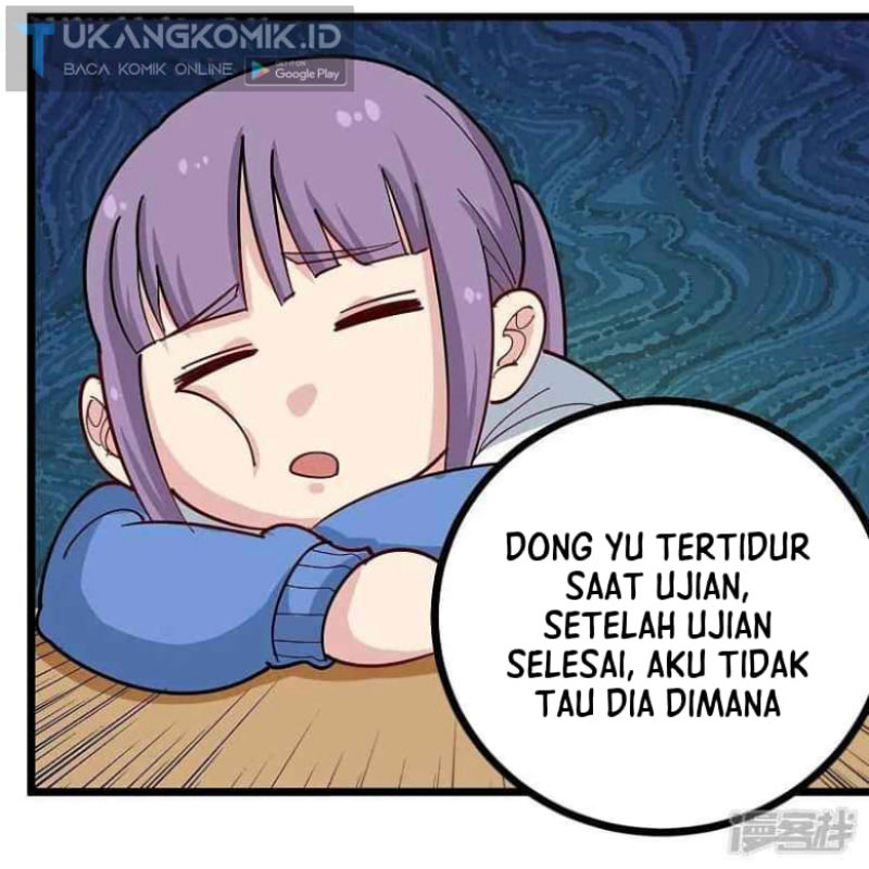 School Flower Master Chapter 271 Gambar 19