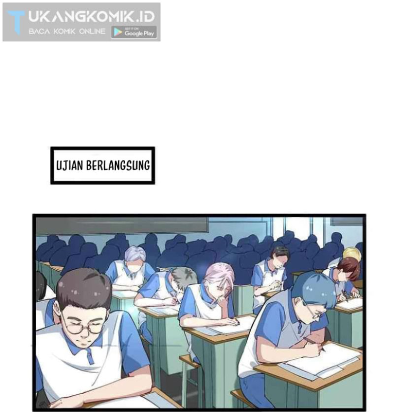 School Flower Master Chapter 271 Gambar 11