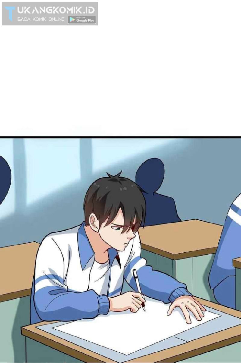 School Flower Master Chapter 271 Gambar 12