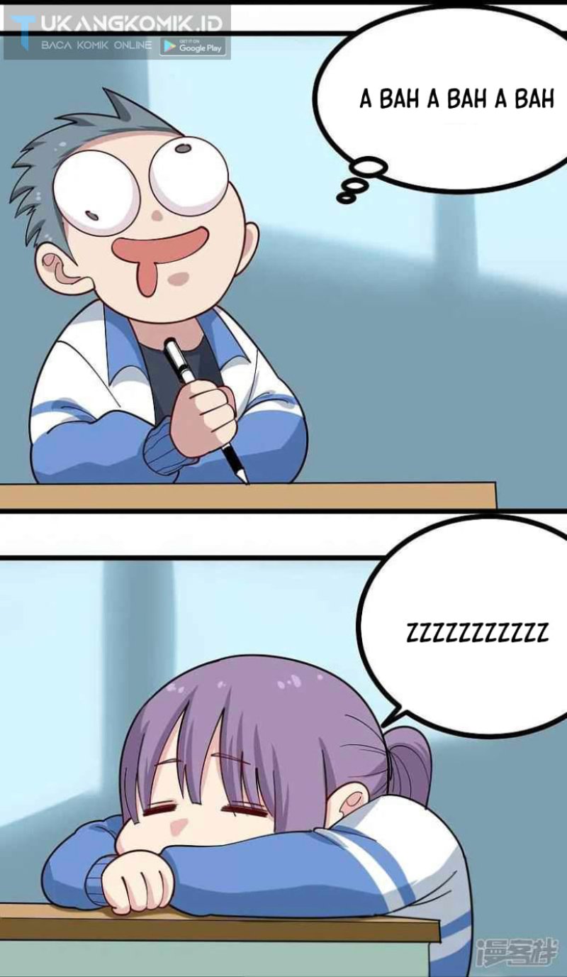 School Flower Master Chapter 271 Gambar 13