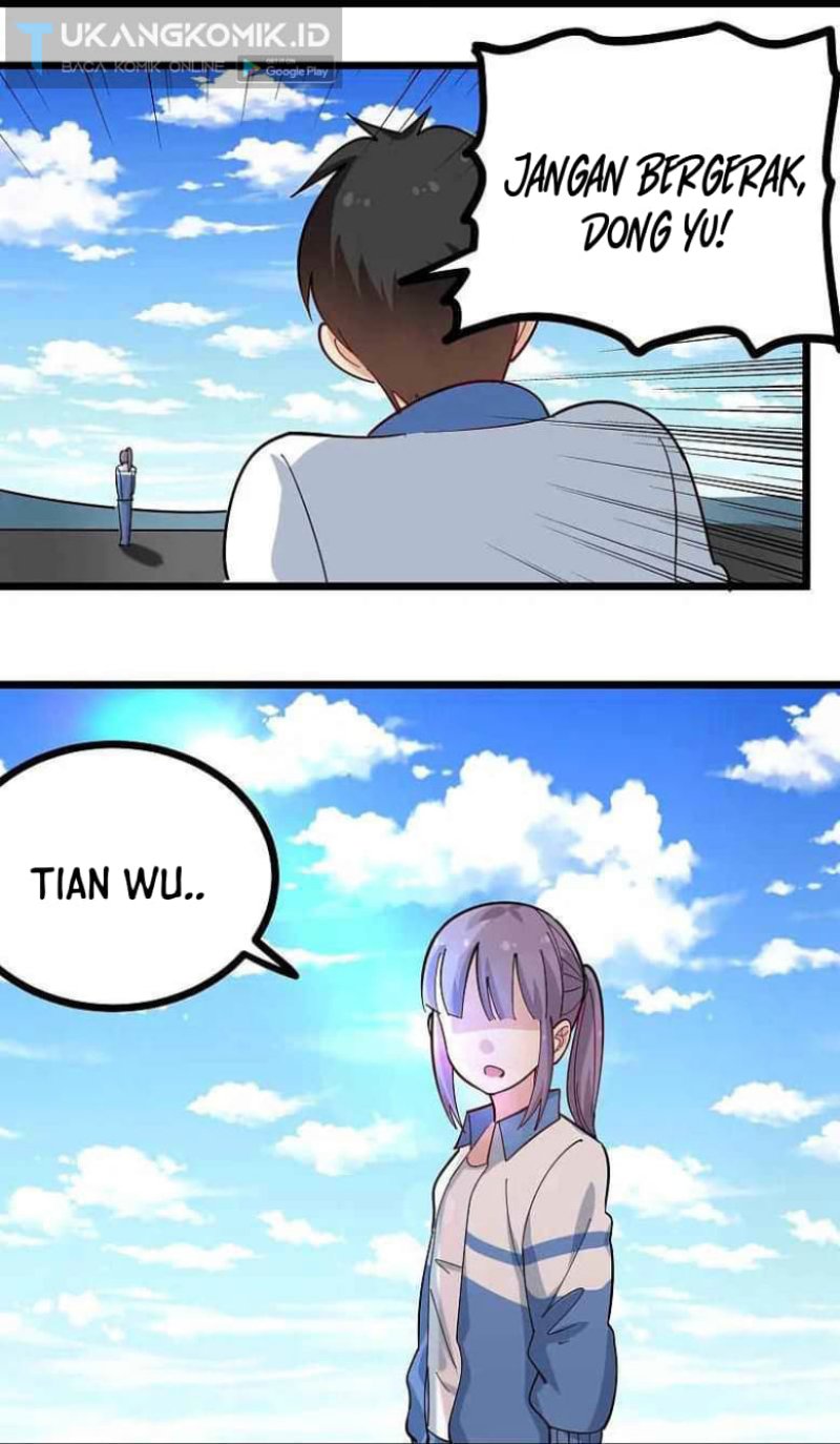 School Flower Master Chapter 271 Gambar 24