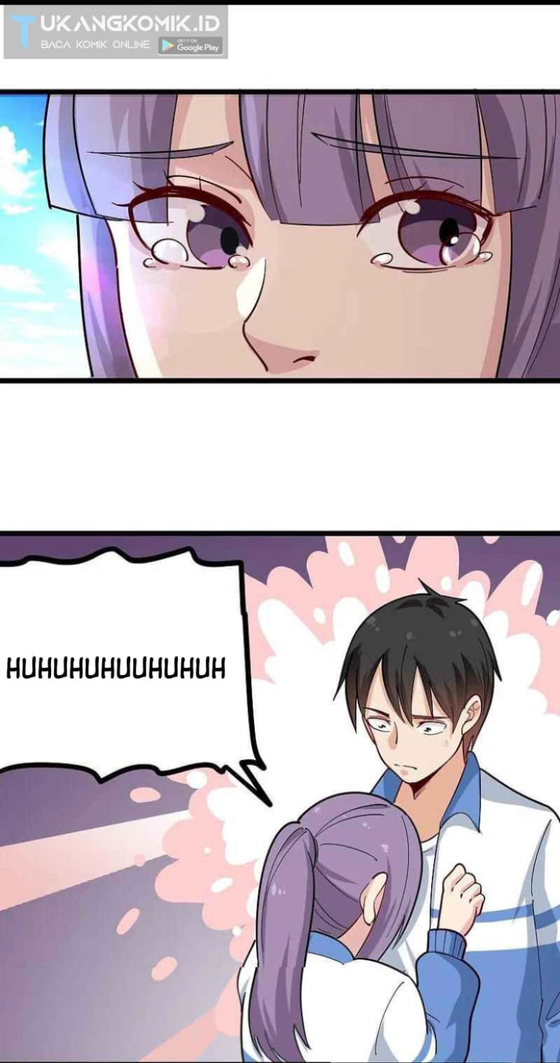 School Flower Master Chapter 271 Gambar 25