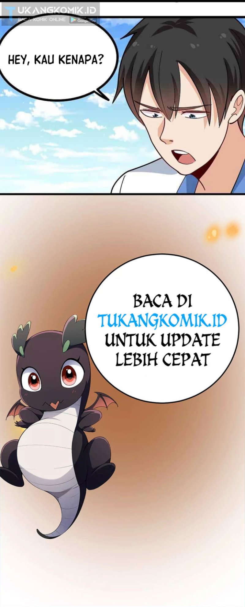 School Flower Master Chapter 271 Gambar 26