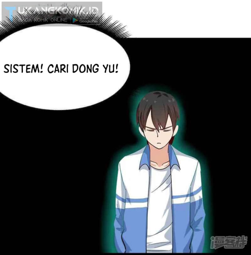 School Flower Master Chapter 271 Gambar 21