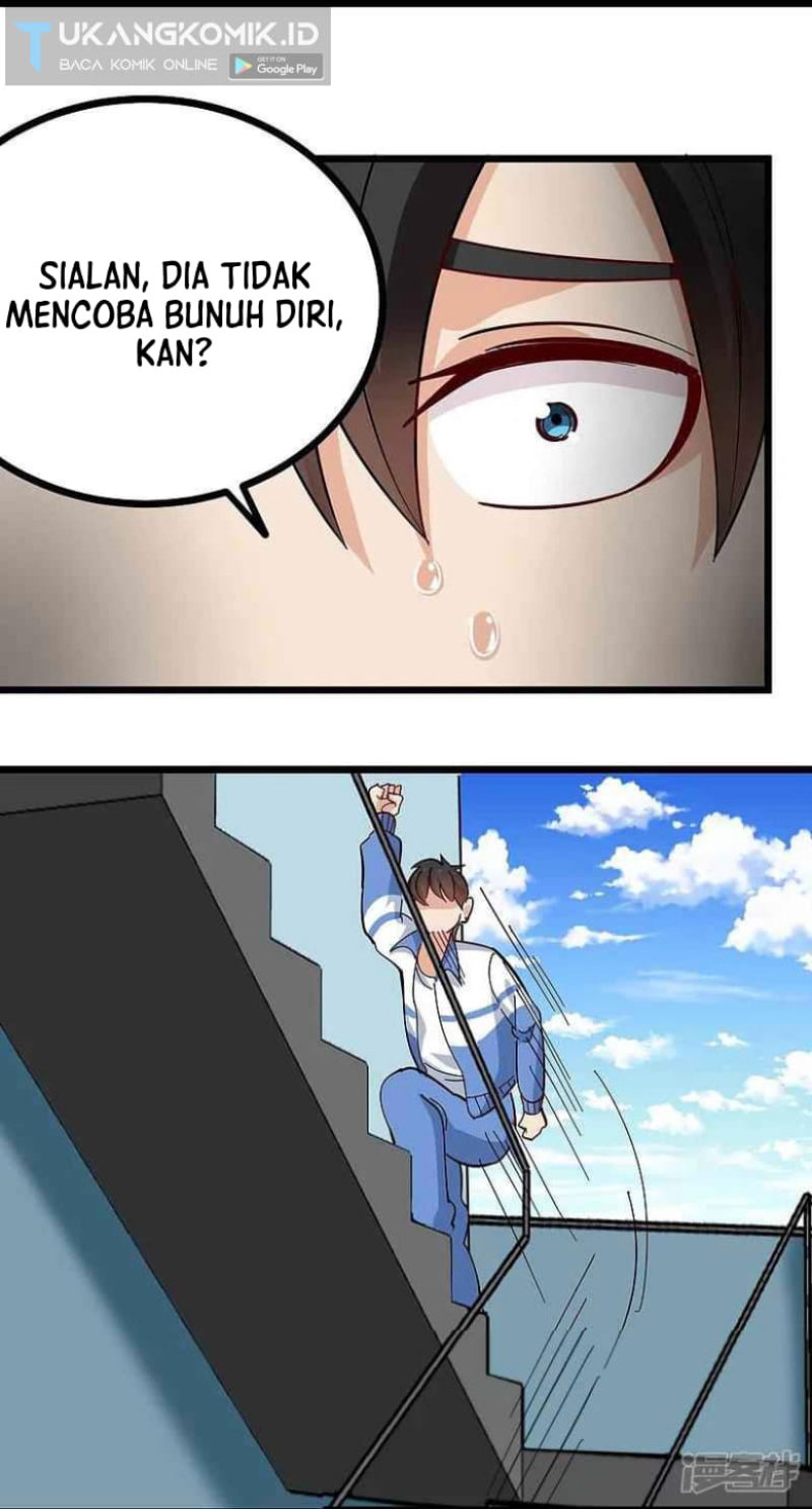 School Flower Master Chapter 271 Gambar 23