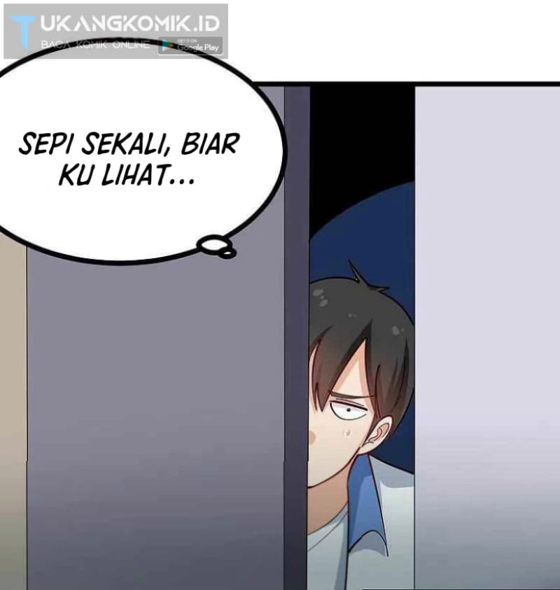 School Flower Master Chapter 271 Gambar 5