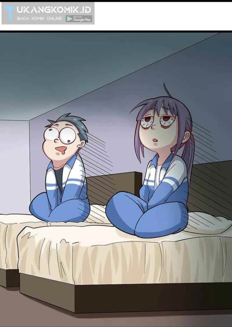 School Flower Master Chapter 271 Gambar 6