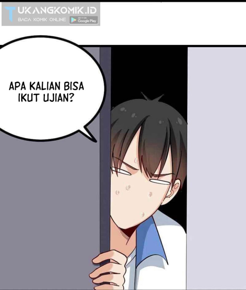 School Flower Master Chapter 271 Gambar 8