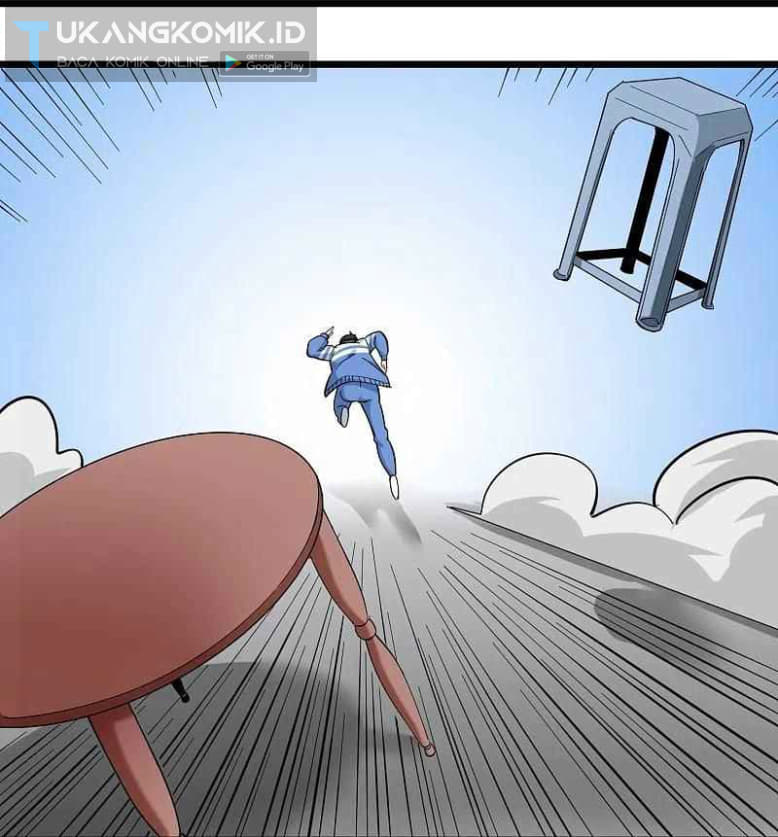 School Flower Master Chapter 272 Gambar 16