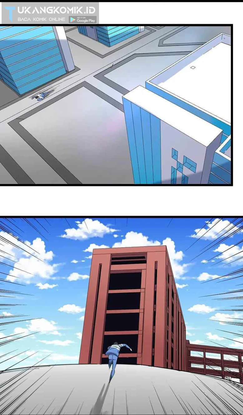 School Flower Master Chapter 272 Gambar 17