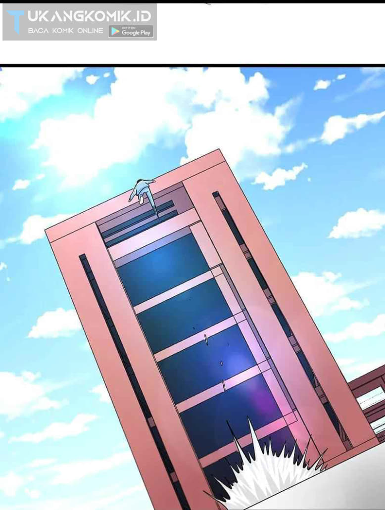 School Flower Master Chapter 272 Gambar 19