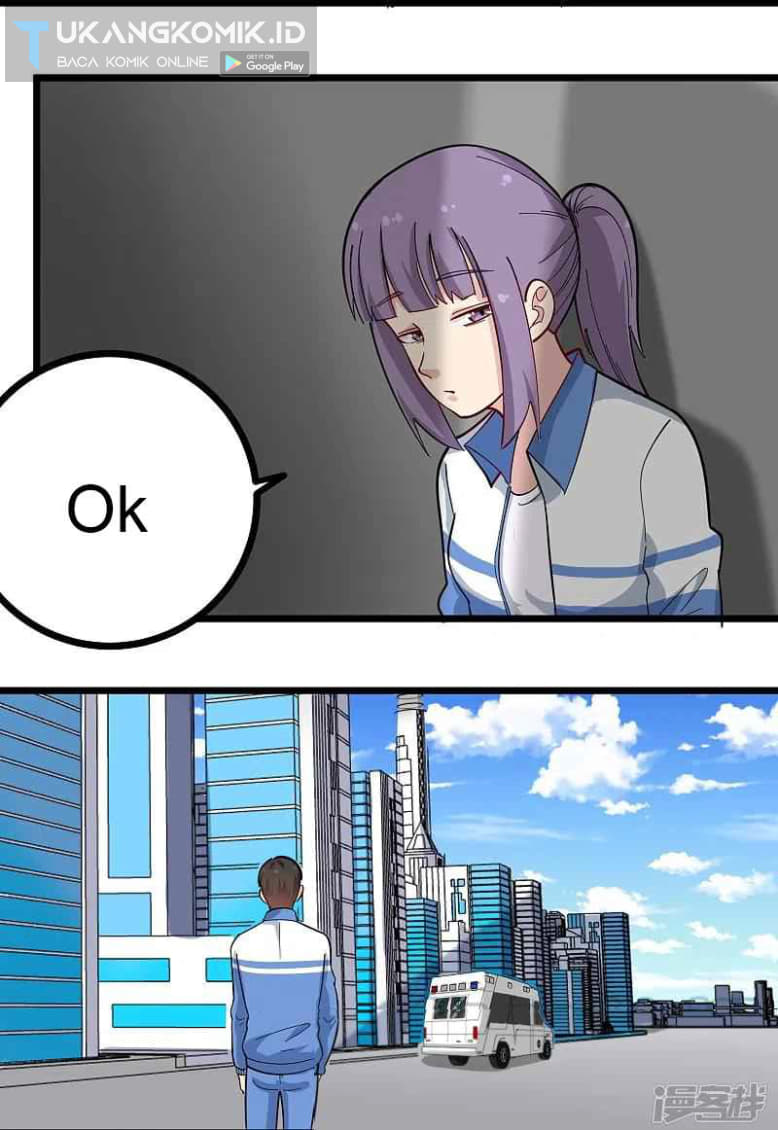 School Flower Master Chapter 272 Gambar 13