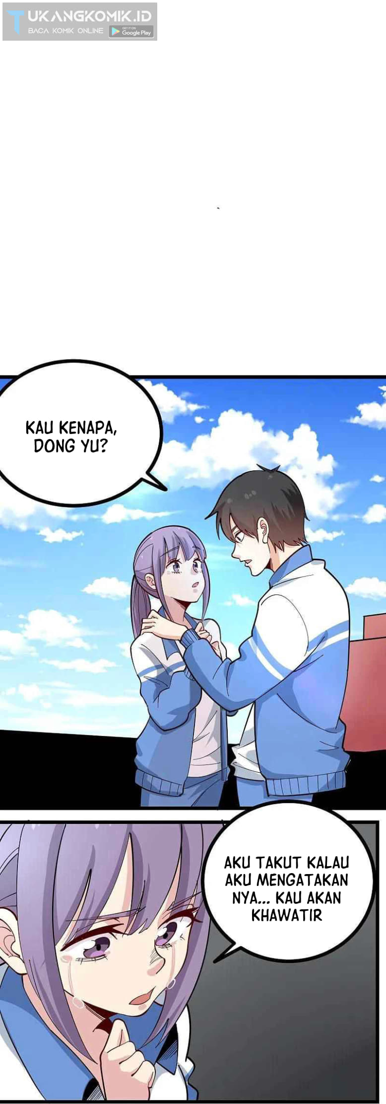 Manhua School Flower Master Chapter 272 gambar nomor 2