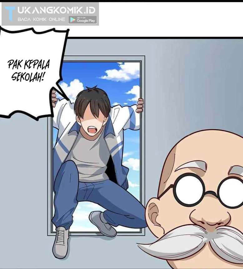 School Flower Master Chapter 272 Gambar 20