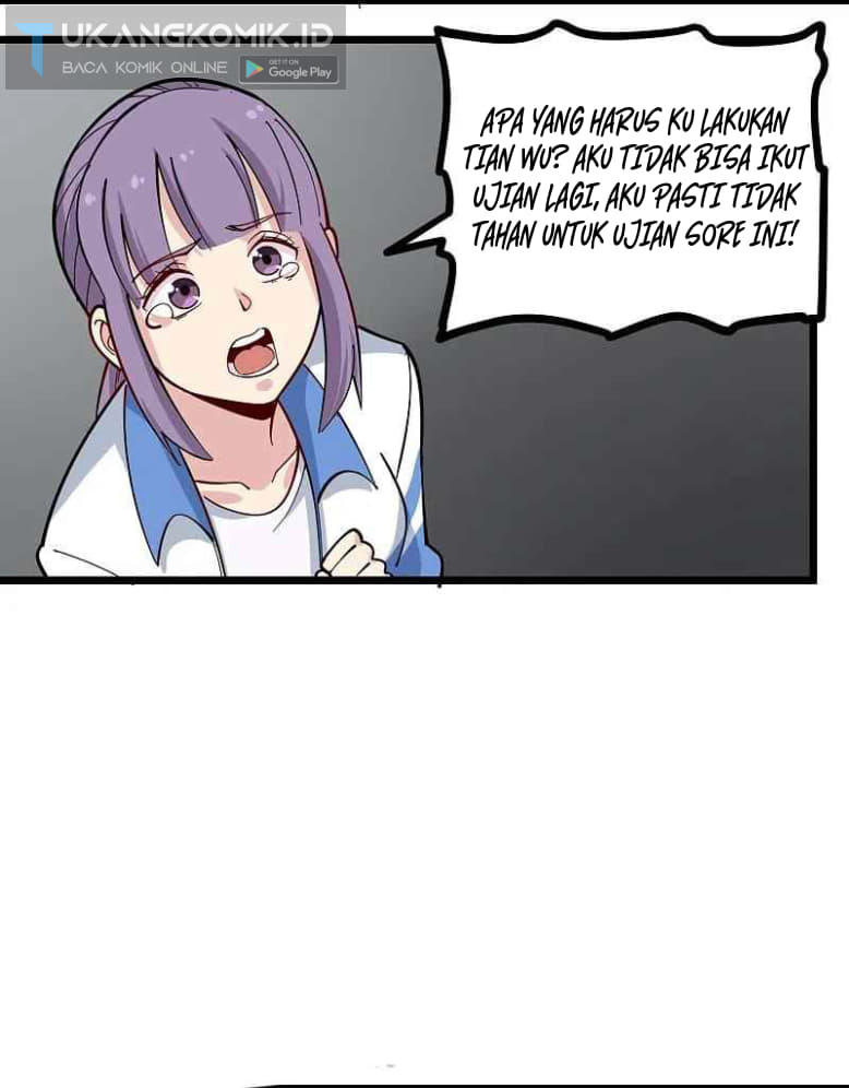 School Flower Master Chapter 272 Gambar 5