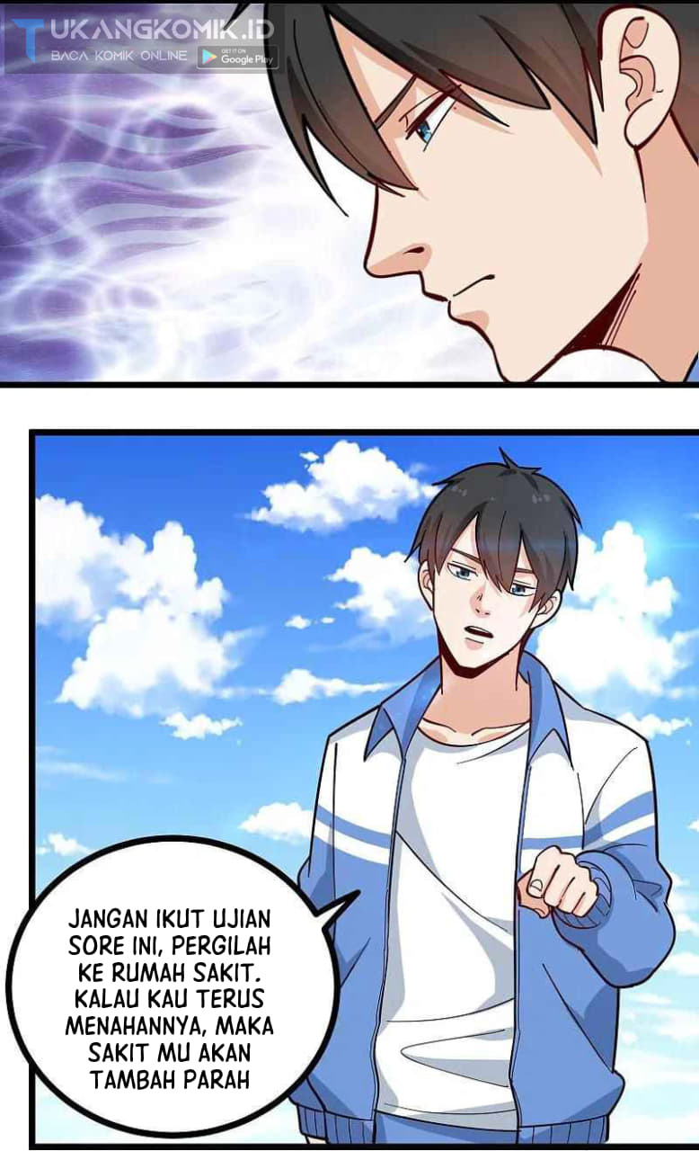 School Flower Master Chapter 272 Gambar 6