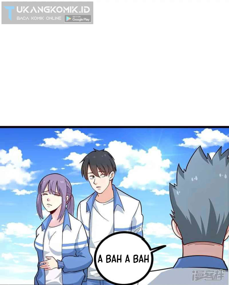 School Flower Master Chapter 272 Gambar 9