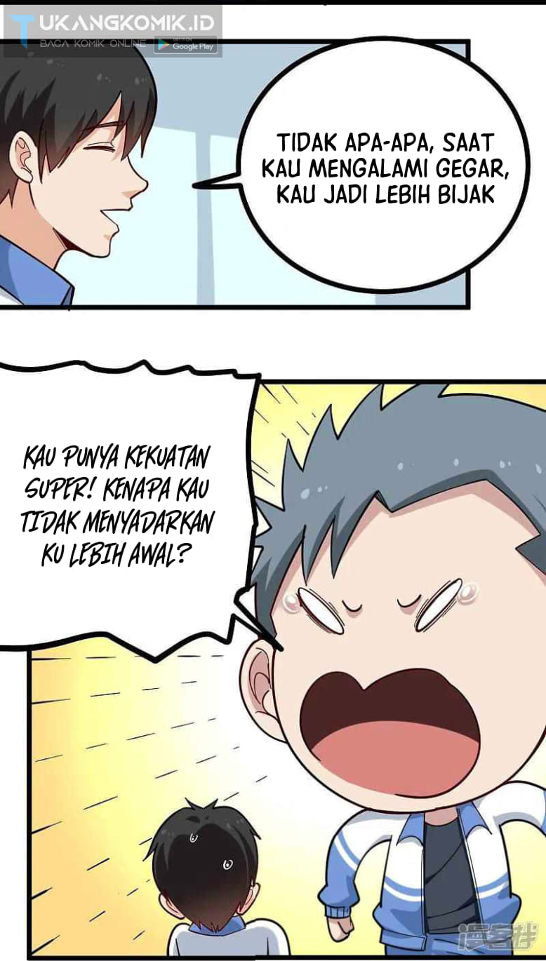 School Flower Master Chapter 273 Gambar 17