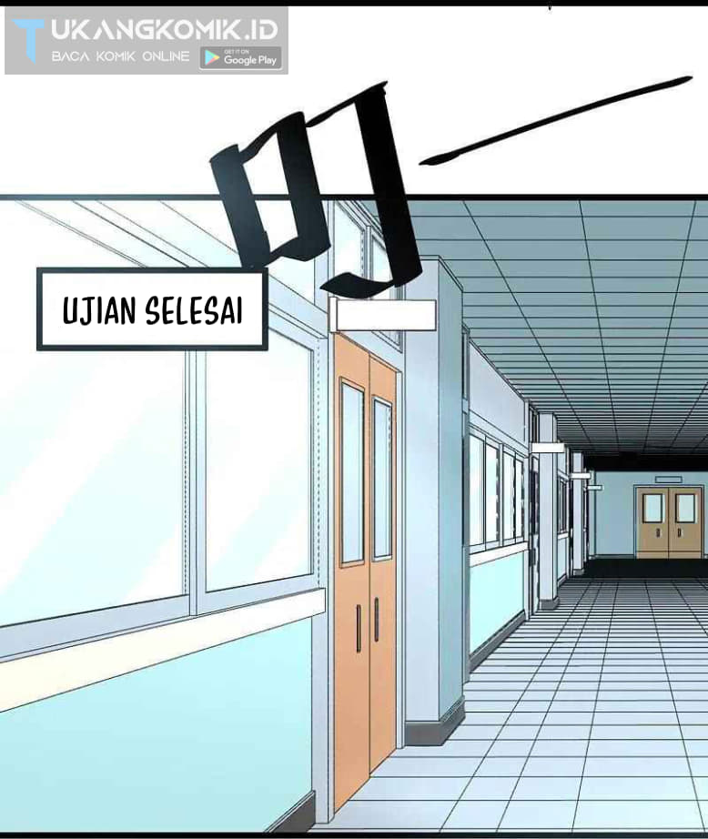 School Flower Master Chapter 273 Gambar 10