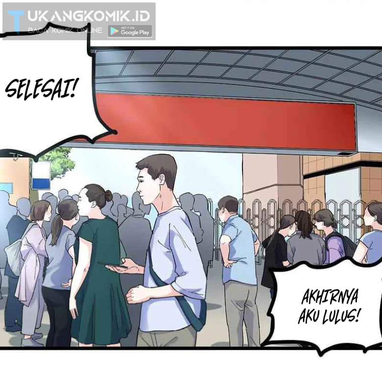 School Flower Master Chapter 273 Gambar 11