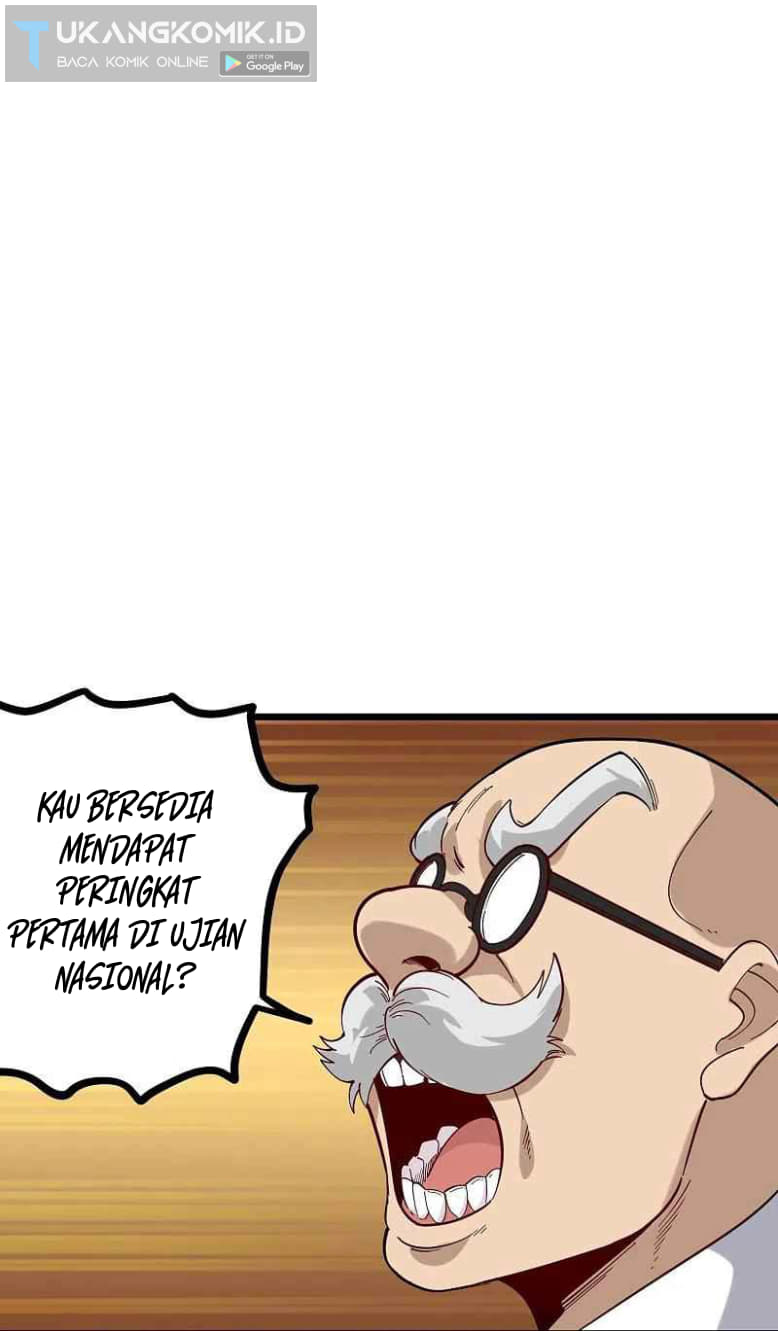 Manhua School Flower Master Chapter 273 gambar nomor 2