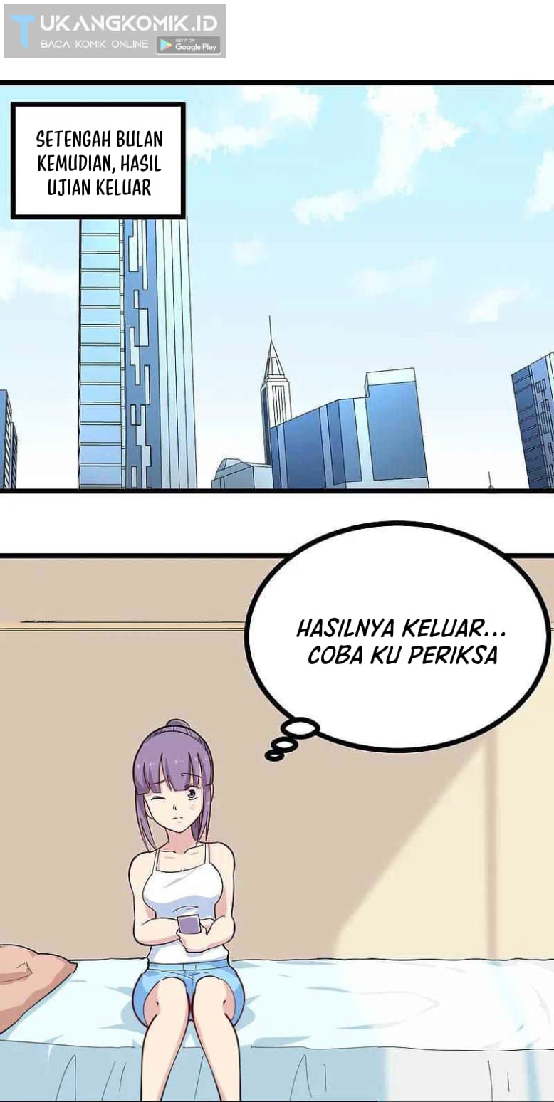 School Flower Master Chapter 273 Gambar 21