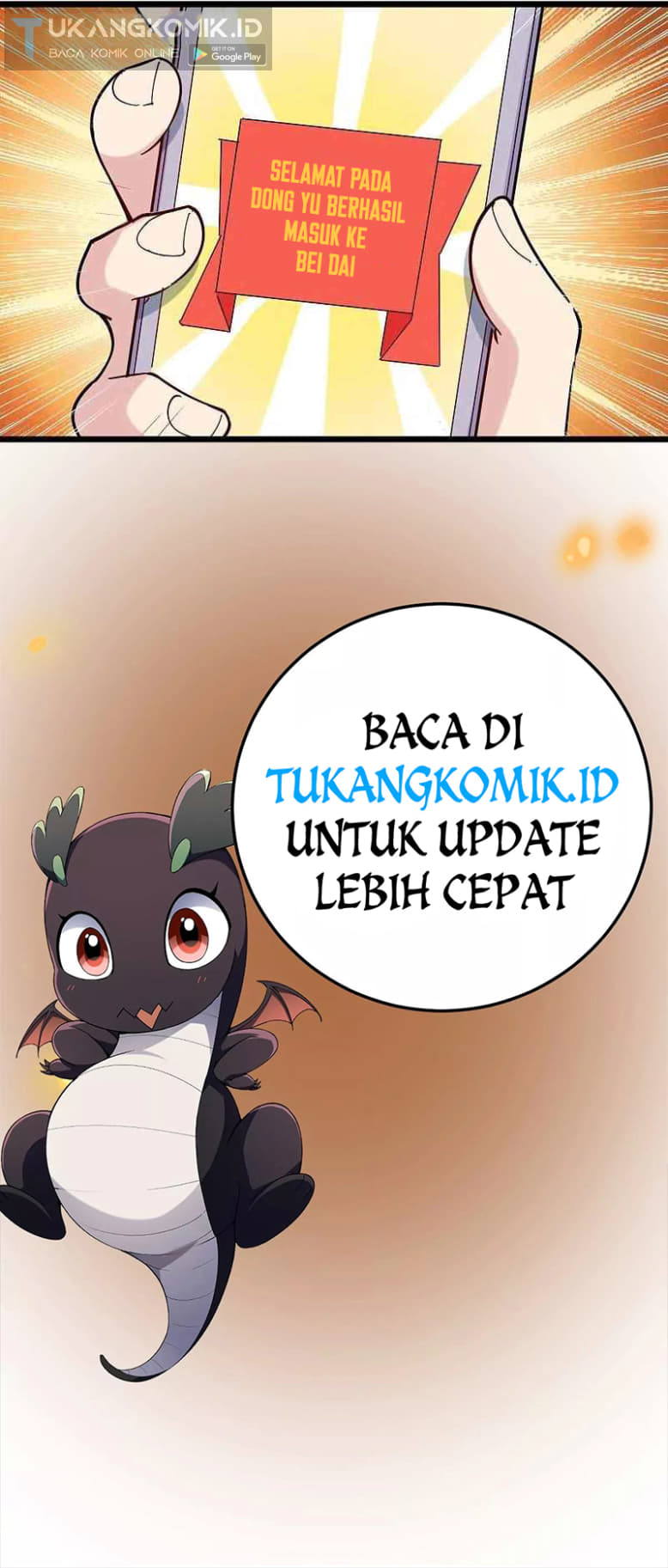 School Flower Master Chapter 273 Gambar 23